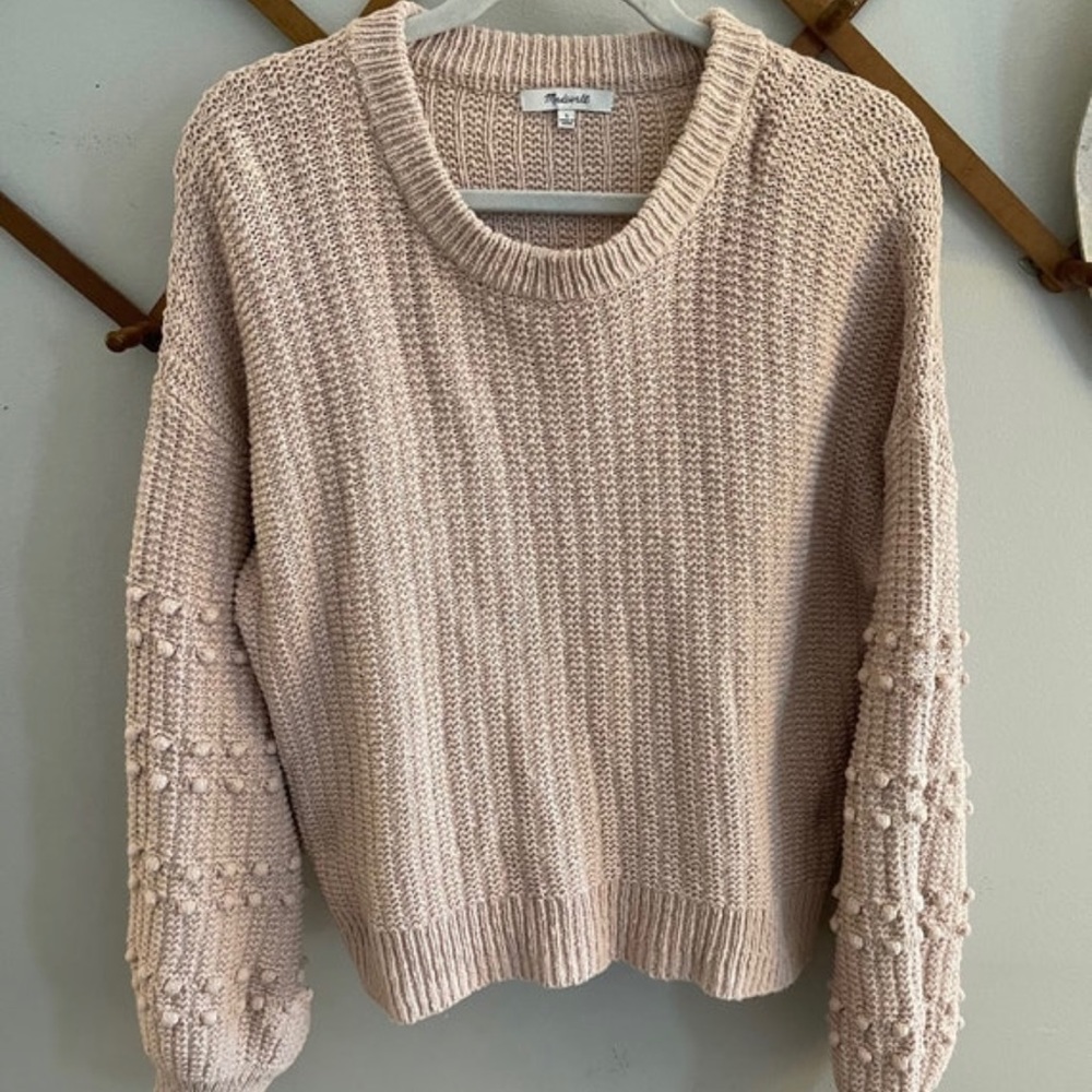 Madewell Sweater